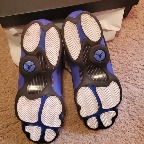 Air Jordan 13 Retro (GS) - Picture 5 of 8